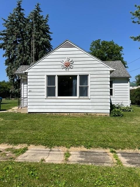 213 Hager Ave, Milledgeville, IL 61051 - photo 1