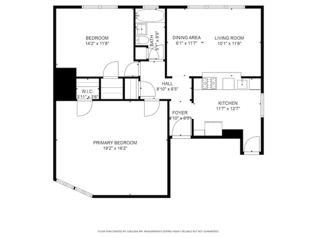 817 E 53rd St Unit 3, Chicago, IL 60615 - photo 19