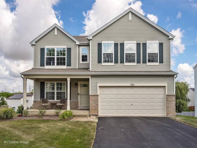 360 Lexington Dr, Romeoville, IL 60446 - photo 1