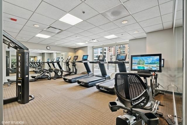 1111 S Wabash Ave Unit 1305, Chicago, IL 60605 - photo 21