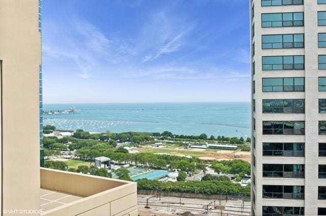 1111 S Wabash Ave Unit 1305, Chicago, IL 60605 - photo 22