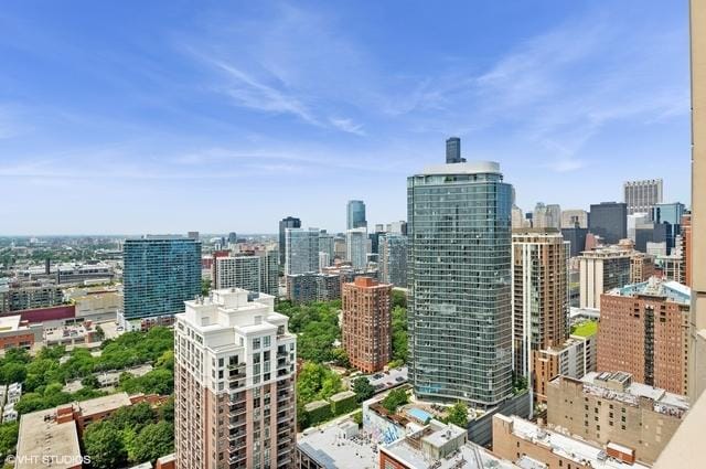 1111 S Wabash Ave Unit 1305, Chicago, IL 60605 - photo 23