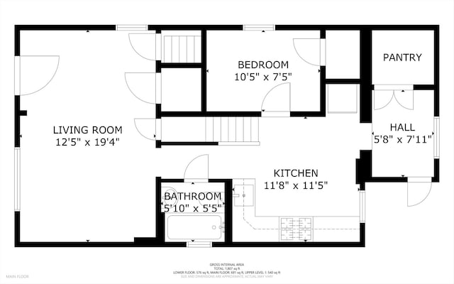 525 N Saint Louis Ave, Chicago, IL 60624 - photo 26