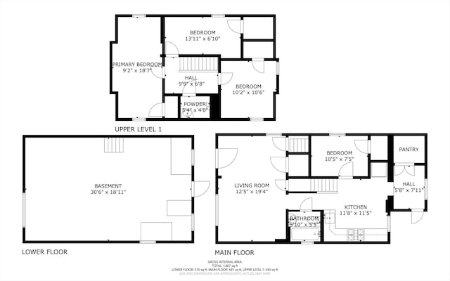 525 N Saint Louis Ave, Chicago, IL 60624 - photo 29