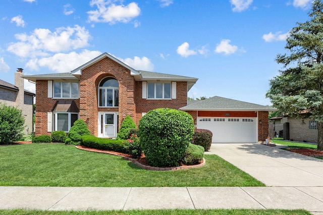 15631 Harbor Town Dr, Orland Park, IL 60462 - photo 1