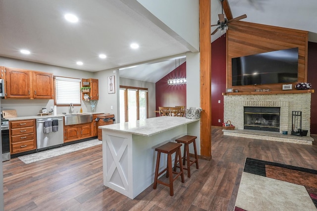 1391 N Riverside Dr, Momence, IL 60954 - photo 14
