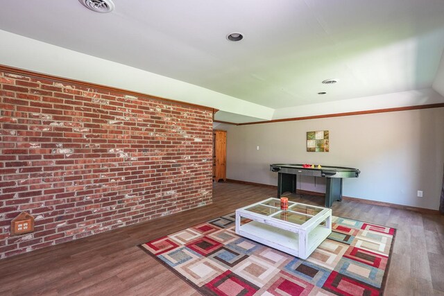 1391 N Riverside Dr, Momence, IL 60954 - photo 33