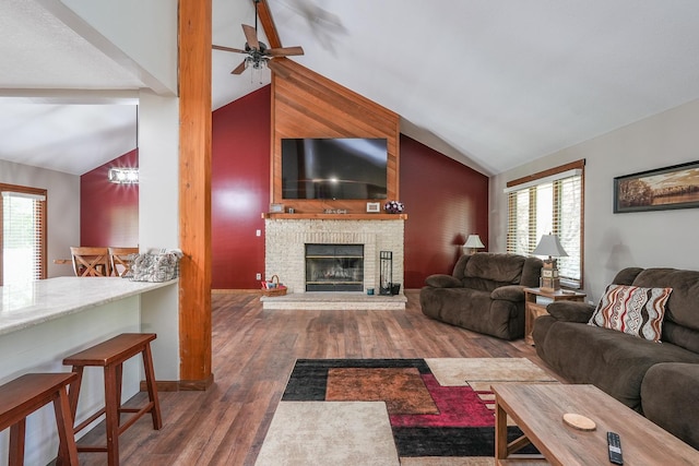 1391 N Riverside Dr, Momence, IL 60954 - photo 5