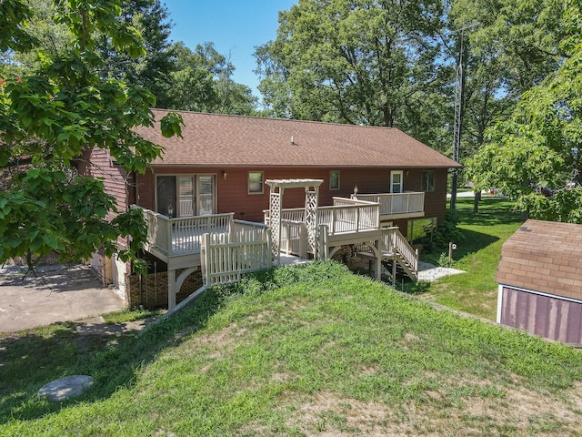1391 N Riverside Dr, Momence, IL 60954 - photo 46