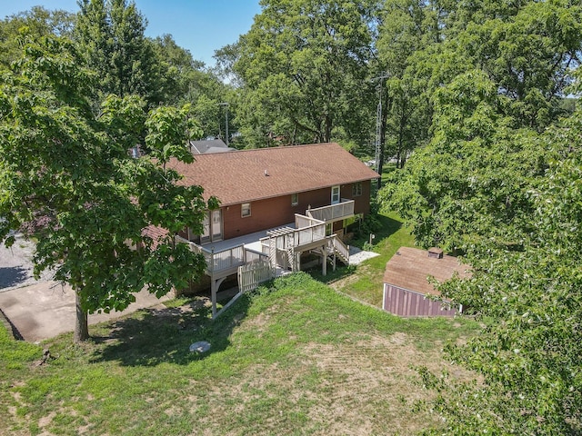 1391 N Riverside Dr, Momence, IL 60954 - photo 47