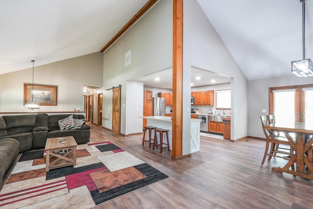 1391 N Riverside Dr, Momence, IL 60954 - photo 9