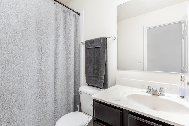 15373 Sheffield Square Pkwy, Orland Park, IL 60462 - bathroom with vanity and curtained shower