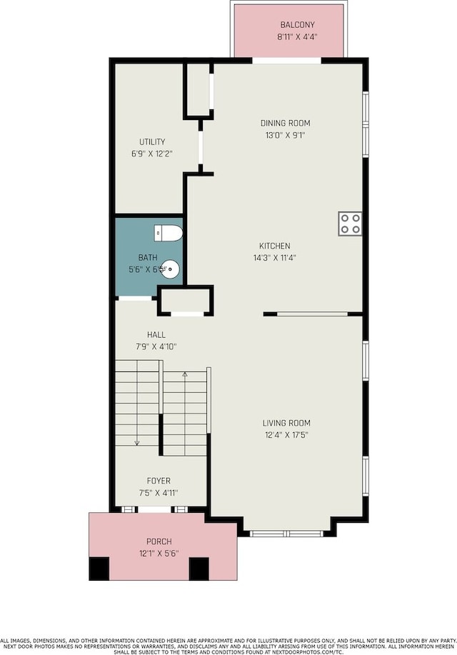 15373 Sheffield Square Pkwy, Orland Park, IL 60462 - view of home floor plan
