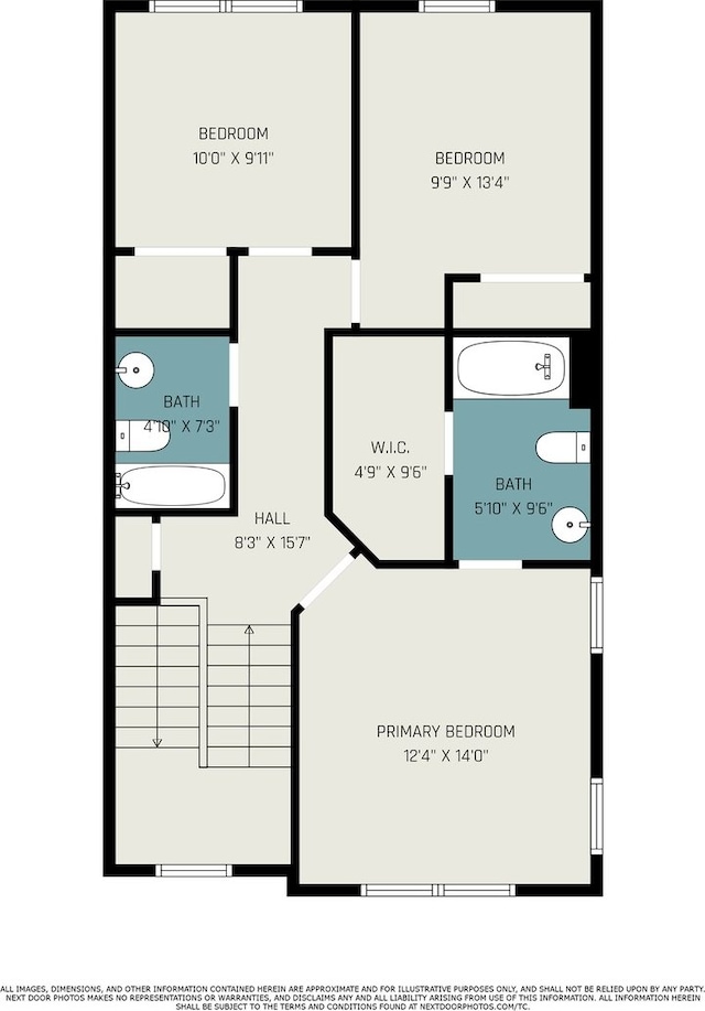 15373 Sheffield Square Pkwy, Orland Park, IL 60462 - view of home floor plan