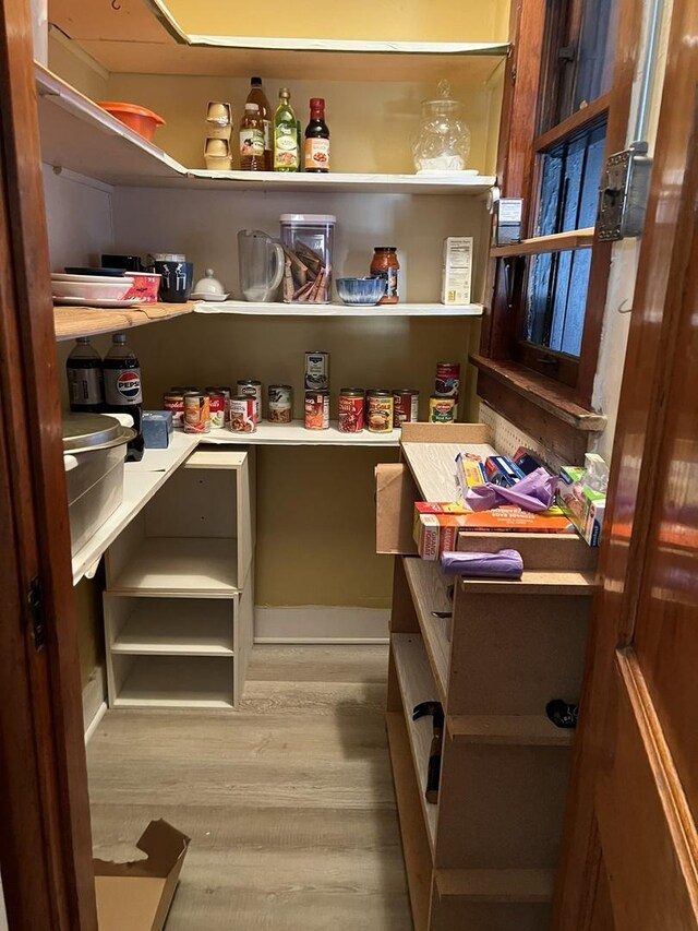 4721 W Warwick Ave, Chicago, IL 60641 - view of pantry