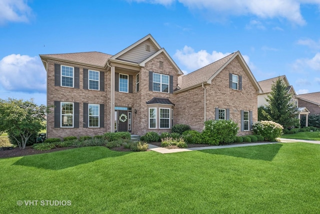 3595 Tournament Dr, Elgin, IL 60124 - photo 2