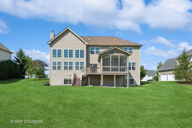 3595 Tournament Dr, Elgin, IL 60124 - photo 27