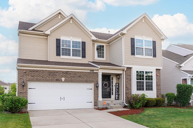 148 Stephens St, Matteson, IL 60443 - photo 1