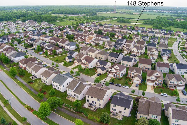 148 Stephens St, Matteson, IL 60443 - photo 30