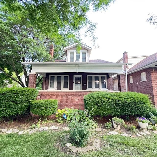 9401 S Elizabeth St, Chicago, IL 60620 - photo 1