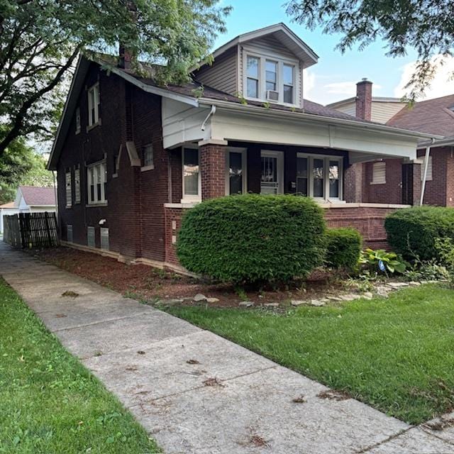 9401 S Elizabeth St, Chicago, IL 60620 - photo 2
