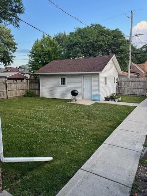 9401 S Elizabeth St, Chicago, IL 60620 - photo 17