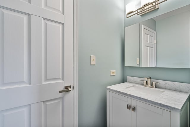 17642 Crystal Lake Dr, Homer Glen, IL 60491 - bathroom with vanity