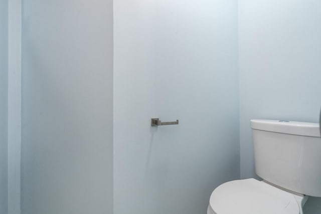 17642 Crystal Lake Dr, Homer Glen, IL 60491 - bathroom with toilet