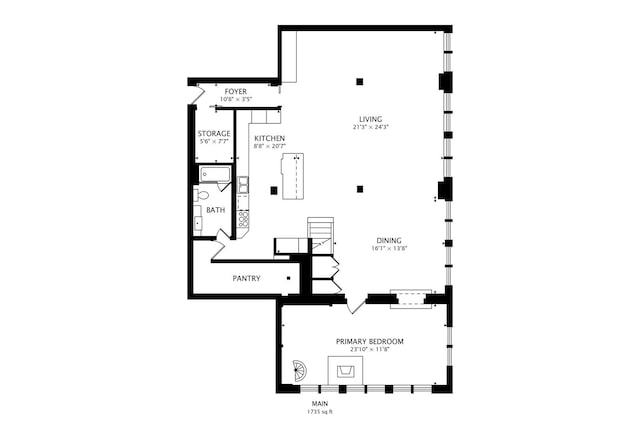 2401 W Ohio St Unit 31, Chicago, IL 60612 - photo 47