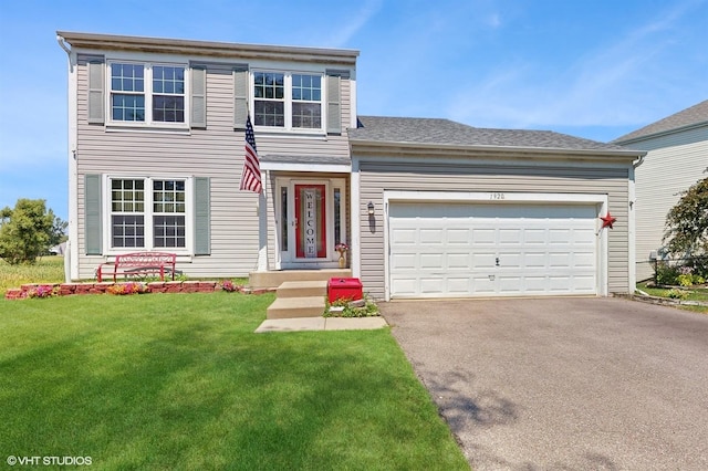 1920 Prairie Path Ln, Carpentersville, IL 60110 - photo 1