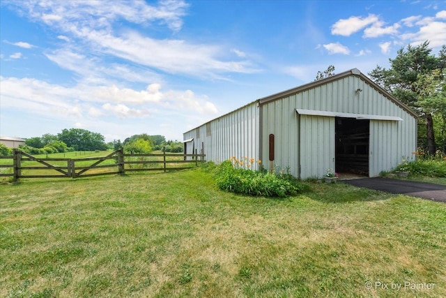 29648 S State Line Rd, Beecher, IL 60401 - photo 2