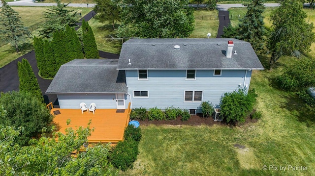 29648 S State Line Rd, Beecher, IL 60401 - photo 42