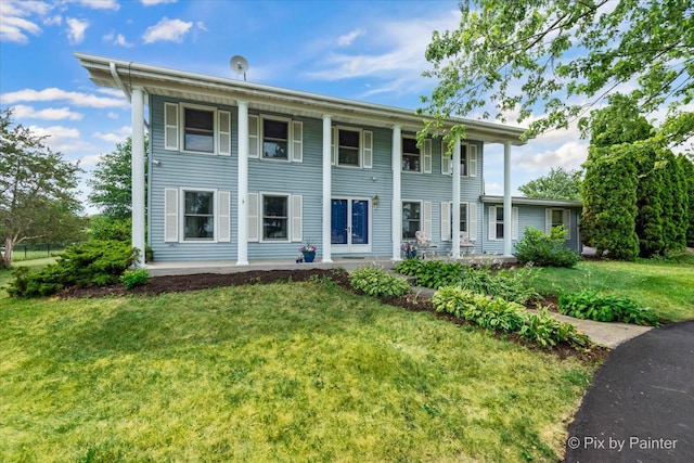 29648 S State Line Rd, Beecher, IL 60401 - photo 43