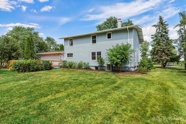 29648 S State Line Rd, Beecher, IL 60401 - photo 44