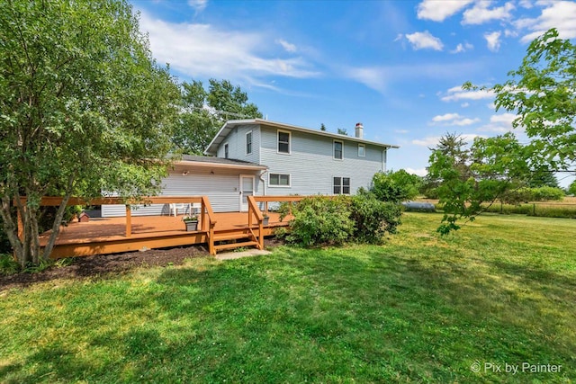 29648 S State Line Rd, Beecher, IL 60401 - photo 45