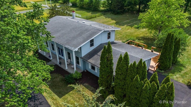29648 S State Line Rd, Beecher, IL 60401 - photo 46