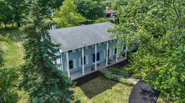29648 S State Line Rd, Beecher, IL 60401 - photo 48