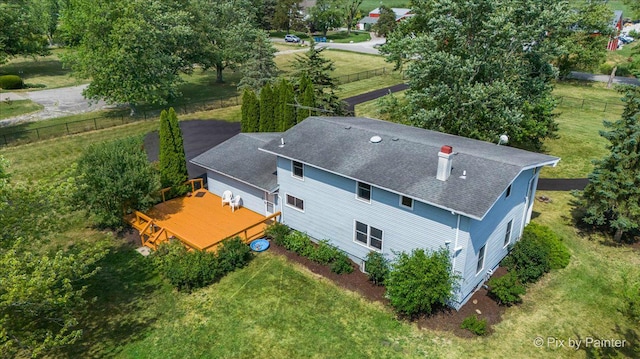 29648 S State Line Rd, Beecher, IL 60401 - photo 49