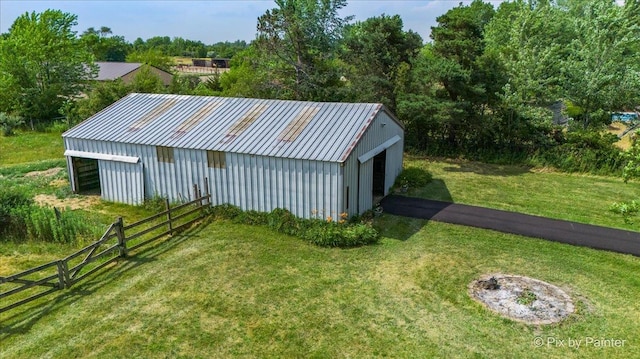 29648 S State Line Rd, Beecher, IL 60401 - photo 52