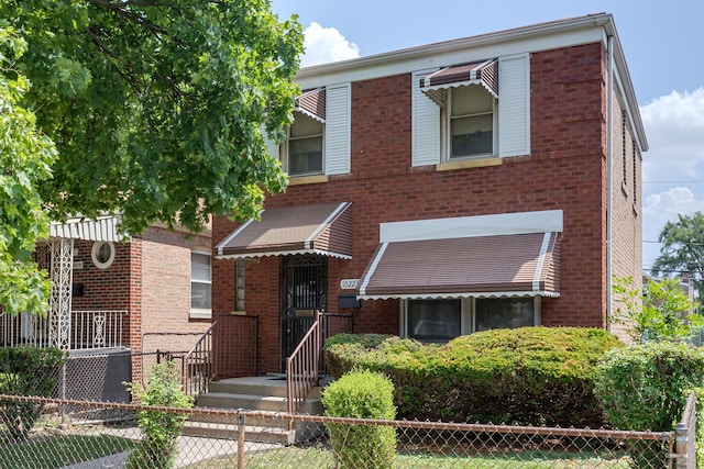 10223 S Indiana Ave, Chicago, IL 60628 - photo 1
