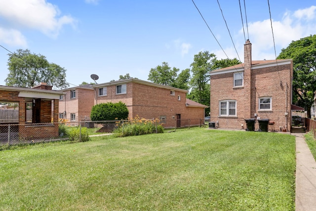 10223 S Indiana Ave, Chicago, IL 60628 - photo 16