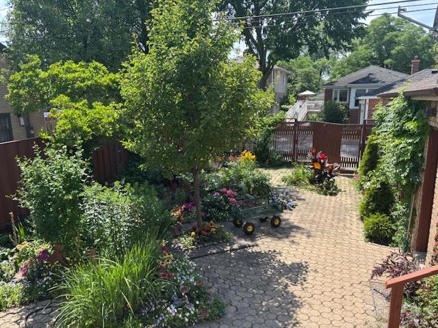 1105 N Euclid Ave, Oak Park, IL 60302 - photo 18