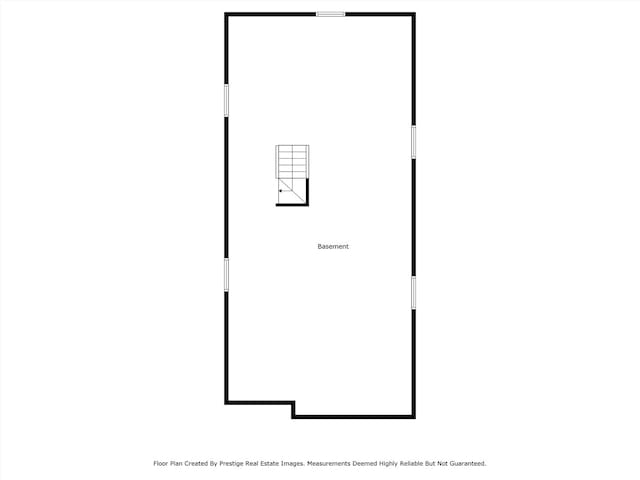 476 W 17th St, Chicago Heights, IL 60411 - view of home floor plan