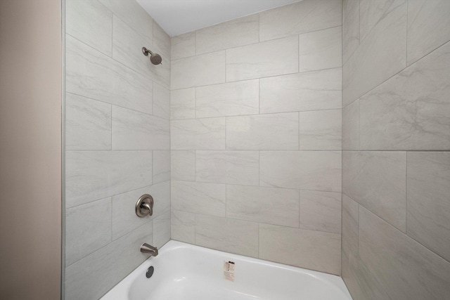 476 W 17th St, Chicago Heights, IL 60411 - bathroom featuring tub / shower combination