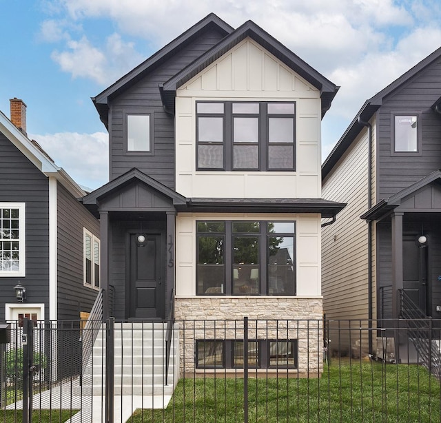 1719 W Foster Ave, Chicago, IL 60640 - photo 1