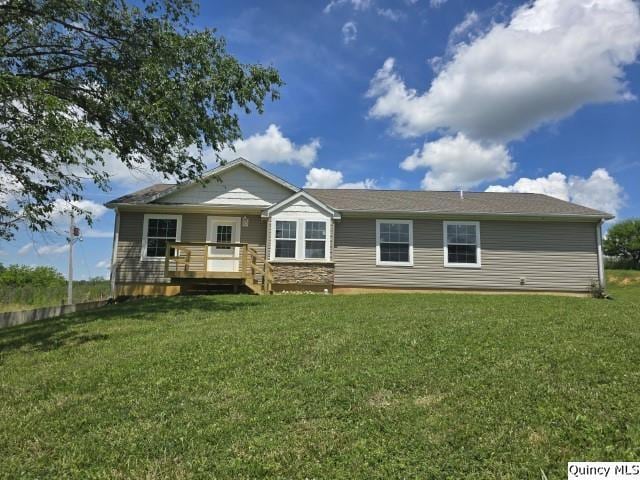 1096 E County Road 350, Sutter, IL 62373 - photo 1