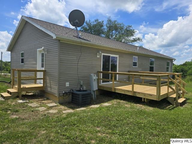 1096 E County Road 350, Sutter, IL 62373 - photo 25