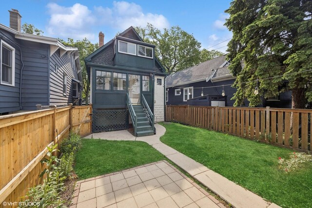 831 Home Ave, Oak Park, IL 60304 - photo 16