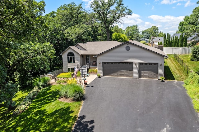 185 Holiday Dr, Lake Holiday, IL 60552 - photo 27
