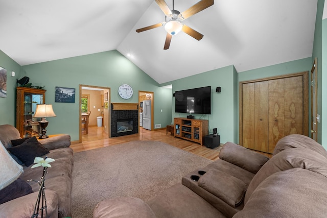 185 Holiday Dr, Lake Holiday, IL 60552 - photo 5